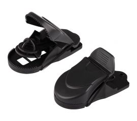 Пластмассовая круглая мышеловка PARK 333412 