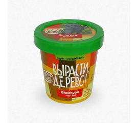 Набор для выращивания растений Вырасти,Дерево! Виноград зимостойкий Амурский zk-057 