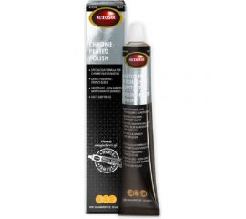 Полироль для хром-пластика Autosol М1, 75мл 01001910 