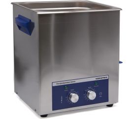 Ультразвуковая ванна с механическим таймером и подогревом, 13 л ОДА Сервис ODA-MH130 