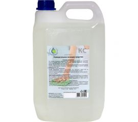 Универсальное средство для уборки Химчист ООО Клин Продукт КС-1136 