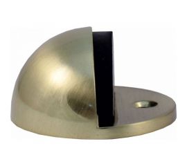 Дверной ограничитель Вантаж мат. золото DS3SB 