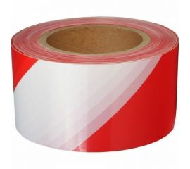 Оградительная лента Факел 50 мм х 200 м 19540000 