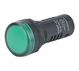 Индикатор CHINT ND16-22D/2 зеленый AC/DC 230В (R) 593077 