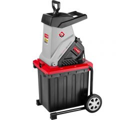 Электрический измельчитель Зубр ЗИЭ-40-2500 