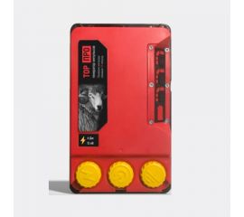 Электропастух ТОР ПРО генератор импульсов ТОР-10 