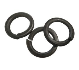 Гровер ZAMETAL D12, DIN 7980, ГОСТ 6402, 3.0x3.0, б/п, 41.5-51 HRC, уп. 5 кг ZA511966 