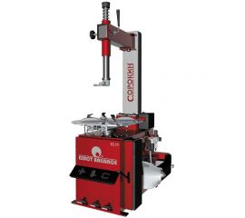 Полуавтоматический шиномонтажный стенд 22" Сорокин 15.11 