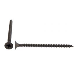 Саморез ШСГМ Tech-Krep 3,5х55 200 шт, коробка с окном 102133 