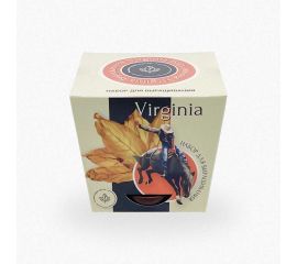 Набор для выращивания растений Plant Republic Табак Вирджиния pr-011 