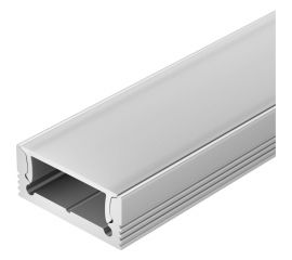 Профиль Arlight SL-SLIM-H7-3000 ANOD 0 36033 