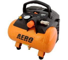 Безмасляный компрессор FOXWELD AERO 186/6 7128 