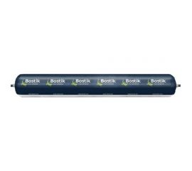 Гибридный клей-герметик Bostik H550 600 мл, черный 500214643 