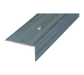 Угол ПилотПро 239 СМ2 (серебро; 1.8 м) 18506 