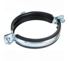 Хомут для труб MGF с гайкой 3"" М10 (87-92 мм, 87-94 мм, 92-97 мм) 2-31-10-1-87-92 