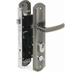 Врезной замок Palladium 405 универсального монтажа СТ-00000084 