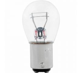 Лампа накаливания KRAFT P21/5W 24v21/5w BAY15d упаковка 10 шт. KT 700040 
