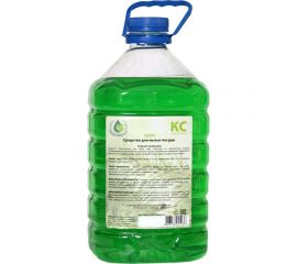 Средство для мытья посуды Эдель ООО Клин Продукт Х-1022 