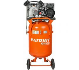 Компрессор PATRIOT REMEZA СБ 4/С-100 LB 30 АВ вертикальный 520306330 