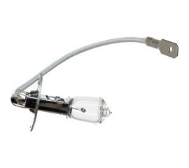 Автомобильная галогенная лампа Goodyear Н3 12V 55W PK22s GY013120 