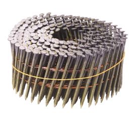 Барабанный гвоздь MAINPACK 2,5/70 мм кольцевая накатка MP-650738 