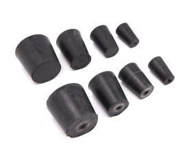 Комплект конусных пробок-заглушек для дымогенератора ОДА Сервис 8 шт. ODA-SG04 