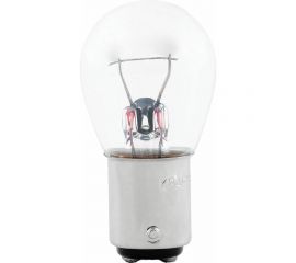 Лампа накаливания KRAFT P21W 24v21w BA15s упаковка 10 шт. KT 700043 