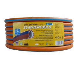Шланг 5-ти слойный Землеройка Аква 3/4"", 25 м 34-525 