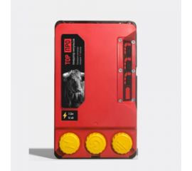 Электропастух ТОР ПРО генератор импульсов ТОР-6 