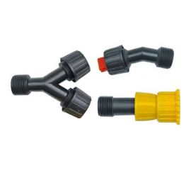 Форсунки сменные для опрыскивателей 3 шт FLO 89538 