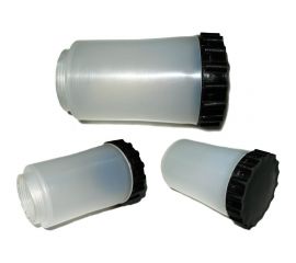 Бункер для оторванных хвостовиков заклепок PI TOOLS 6897 