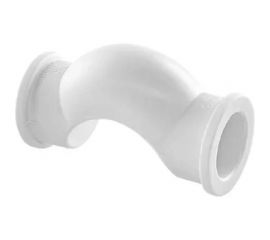 Обводное колено TEBO C--TB раструбное 25 030090502 