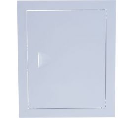 Люк металлический 20 х 25 см Эвент ЛМП 