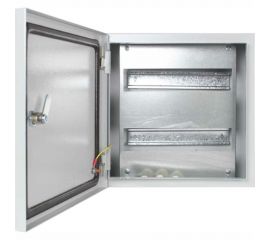 Распределительный навесной корпус KRZMI ЩРН-24 м IP55 4651117991086 