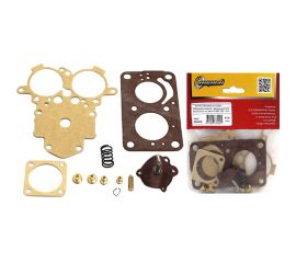 Ремкомплект карбюратора К 151 С для а/м ГАЗ 3110 Riginal RG151-C-1107982 