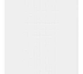 Влагостойкая панель МДФ Центурион 1220x2440x3.2 мм, плитка 10x10 см, Белоснежный кафель 42699 