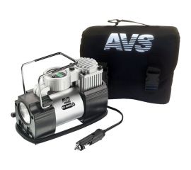 Автомобильный компрессор AVS KE400EL A80977S 