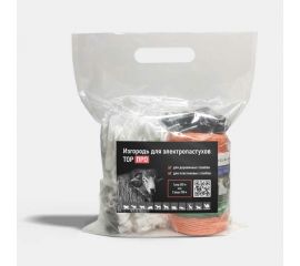 ТОР Комплект изгороди -BOX 500м для электропастуха ПРО ТОР (13476) ТОР-BOX 