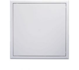 Люк пластиковый (316х316х25 мм) Эвент 3030 ЛП 