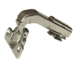 Петля MF 90 RDK-64D Slide-on с доводчиком 5995v 