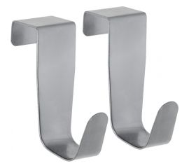 Набор навесных крючков на дверцу MARMITON 2 шт. 17611 