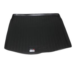 Коврик в багажник L.Locker для Ford Focus III SD (2011-2015)/с бортом для Форд Фокус 3 седан 0102021100 