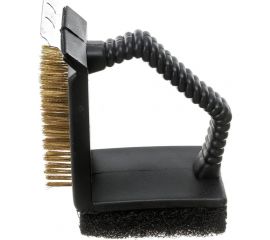 Щетка-скребок Green Glade 9019 