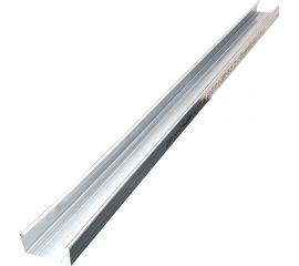 Потолочный профиль ПП НАГРО 60x27x3000 мм 560273000 