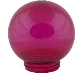 Рассеиватель для садово-парковых светильников Uniel RED UFP-P150A 8088 