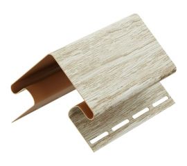 Внешний угол Docke LUX орех PSLK-1061 