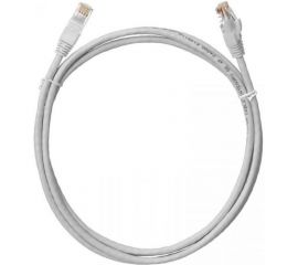 Патч-корд Netlink UTP 5е кат. литой 0,5 м БЕЛЫЙ 00000001251 