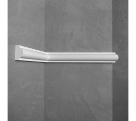 Молдинг Stenopol 18х10х2000 мм C7160 