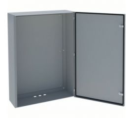 Щит с монтажной панелью EKF ЩМПг-100.65.30 ЩРНМ-5 IP54 Basic SQmb24-5-bas mb24-5-bas 