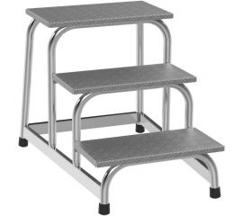 Монтажная подставка Новая Высота NV 3710, 1х3 ступени 3710103 